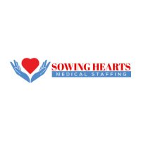 Sowing Hearts Medical Staffing LLC(@sowingheartsllc) 's Twitter Profile Photo