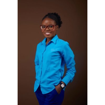 Lorlor_Ayigbe's profile picture. Lover of Arts and music || Activist|| Communicator || PR || Dancer|| Aspiring Business & Data Analyst