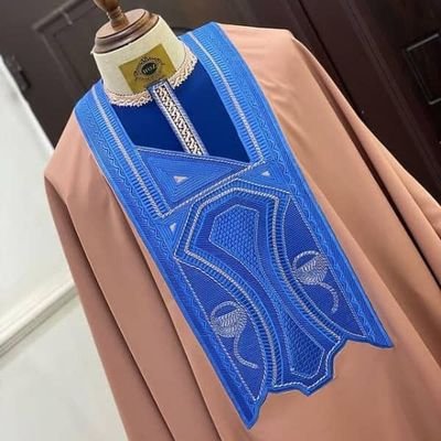 I'm humble fashion designer