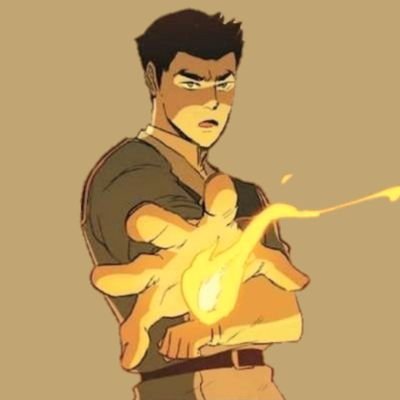 🔸️22🔸️he/him🔸️avatar (atla & tlok)🔸️