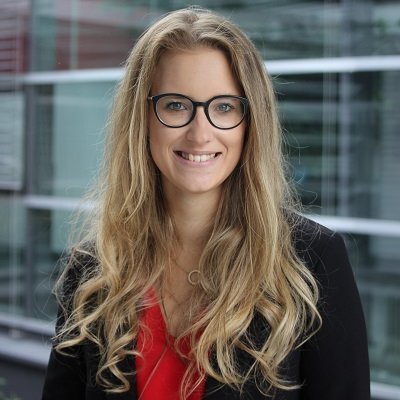 JaninaGarbas's profile picture. Postdoctoral researcher at #RWTH Aachen University
Research interests: consumer behavior, technology