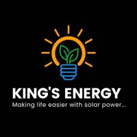 King's Energy(@kingsenergy01) 's Twitter Profile Photo