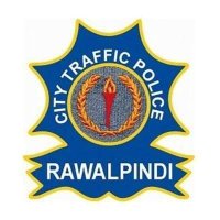 City Traffic Police, Rawalpindi(@ctprwp) 's Twitter Profile Photo