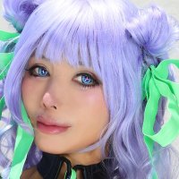 Myu .Cosplay,イラスト (@myumyu7777777) 's Twitter Profile Photo Myu .Cosplay,イラスト (@myumyu7777777) 's Twitter Profile Photo