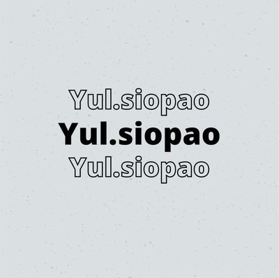 yul.siopao