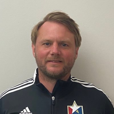Dad | Husband | Coach I Coach Educator | Analyst | Lover Of Screens And Spreadsheets