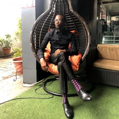 TimiLumor's profile picture. I make your music experience better.
Voice Coach. Vocal Producer. Singer. Song Writer. Composer.
