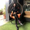 TimiLumor's profile picture. I make your music experience better.
Voice Coach. Vocal Producer. Singer. Song Writer. Composer.
