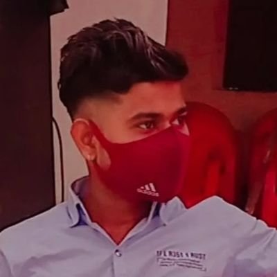 AnuragsinghX01's profile picture. ~ABVP
🛕धर्मो रक्षति रक्षितः। जीवन समर्पण - हिन्दुराष्ट्र हेतू 
⚔️हिंसा परमो धर्मः धर्म हिंसा तथैव च:
☬।शिव भक्त।☬
LIVE TO DOMINATE