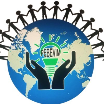 pebevim's profile picture. We focus on building and consolidating peace within local communities, so as to safeguard human lives and dignity.