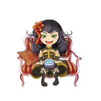 ドラクエ10アサギ (@ggmfn5vmlrmr6cm) 's Twitter Profile