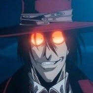 alucard_the_1's profile picture. need sleep