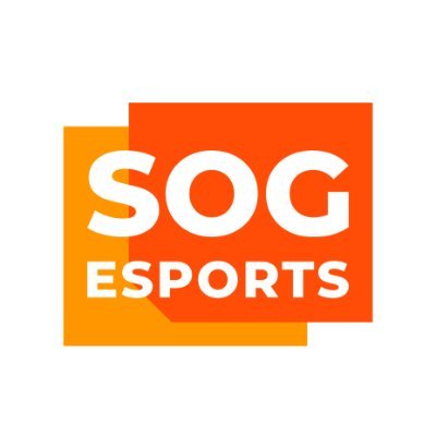 SOG Esports is an organization that delivers global events in numerous video games.