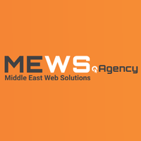 mews.agency(@mewsagency) 's Twitter Profile Photo