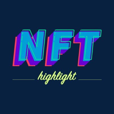 NFTHighlight_ Profile Picture