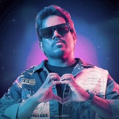 thisisysr360's profile picture. Yuvan Update Available Here