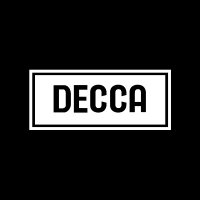 Decca Records (@deccarecords) 's Twitter Profile