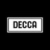 Decca Records (@DeccaRecords) Twitter profile photo