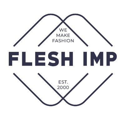 Flesh Imp Clothings is a B2B leader for progressive fashion brands in design, sourcing, manufacturing garments; creating processes and supply chain solutions.