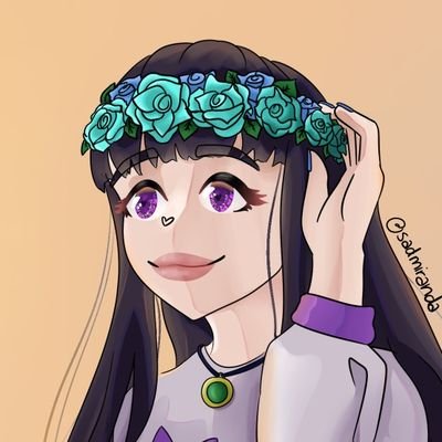 Mirandaさんのプロフィール画像