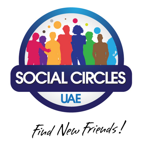 SocialCircleUAE's profile picture. Find New Friends!