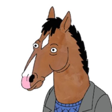 BoJACK (@BoHorsemanJack)