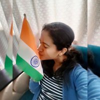 Aditi Thakur(@___Aditi___) 's Twitter Profile Photo