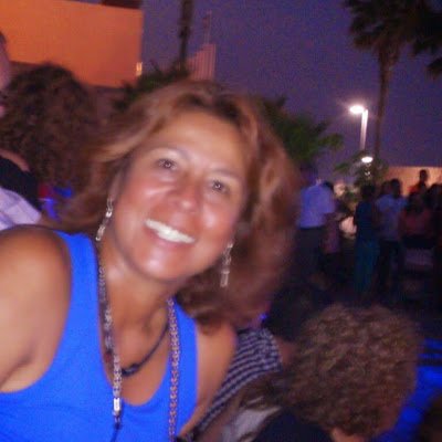 maricel77056566's profile picture. 