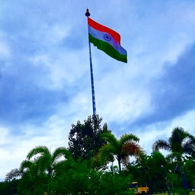 RangaSw_155154's profile picture. #IStandWithYCPSocialMedia