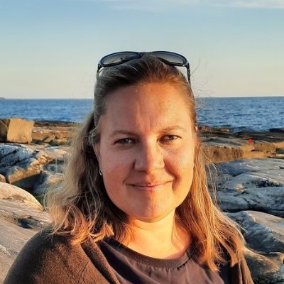 arvelokirsi's profile picture. Passionately curious about life. 
VP Communication & Marketing @lukefinland @lukefinlandint   Tweets in Fin, Eng, Swe.