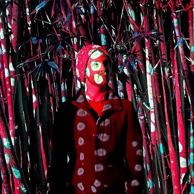 Fractal Artist & all-round explorer
https://t.co/TOeOvIAPSH
Creator of @FractalMonsters