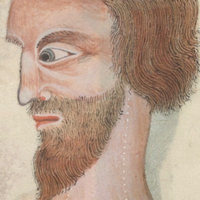 jnastagno's profile picture. Medievalist incognito, on the lookout for news, cfps, and random geekery. Profile images are reproduced from the Luttrell Psalter (BL, Add MS 42130).