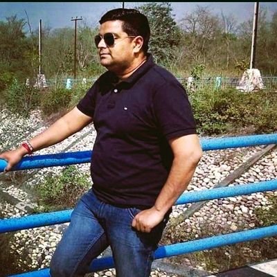 1984Raghav's profile picture. 