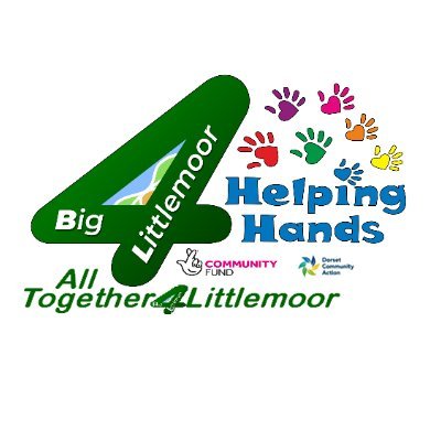 Big4Littlemoor is a Lottery funded Community Group based in Weymouth, Dorset. We work together to deliver many projects within the community.