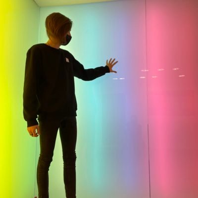 ScrambyKun's profile picture. 