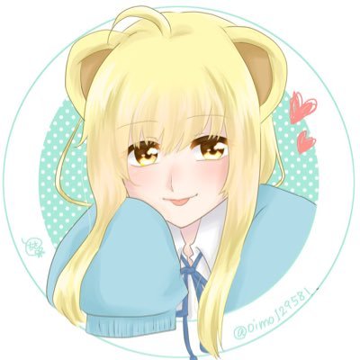 ぽてとさんの日常さんのプロフィール画像