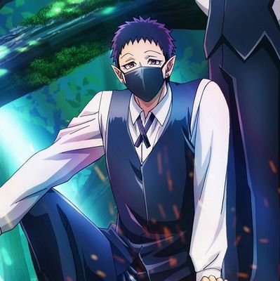 JazzAndroM's profile picture. 🐍Serpent Thief🐍
🎵Music🎵
🐶Spoo🐶