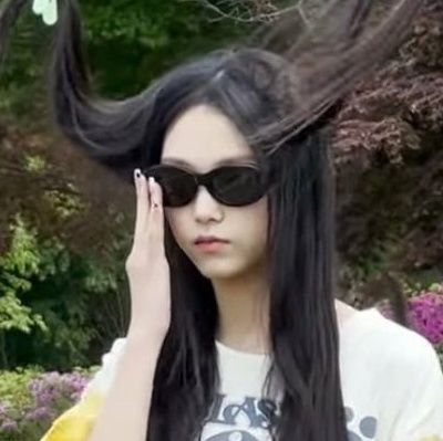 njiit_0's profile picture. A T T E N T I ON ATTENTION IS WHAT I WANT ❤
#NEWJEANS
팔로우 제한 걸려서 풀리면 맞팔 할게요 ㅠㅠ