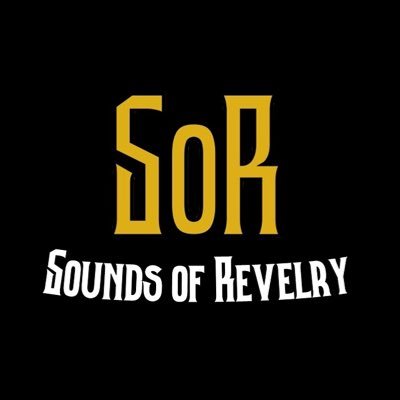 The Sounds of Revelry (SoR) are a 4-piece band playing a dynamic, high-energy mixture of rock and pop tunes, with a bit of a edge and an emphasis on indie tunes