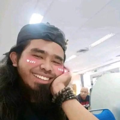 ruan_steinert's profile picture. kang rukyah