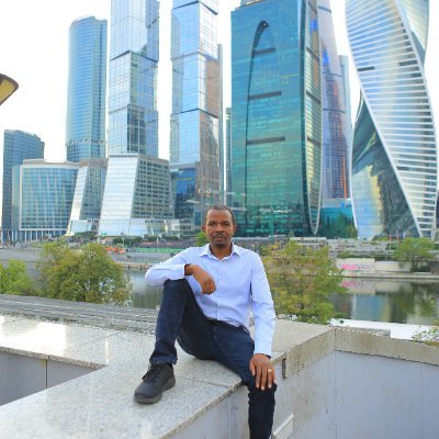 vbaharane's profile picture. Atmospheric and climate scientist