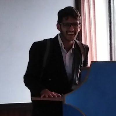 HaroonAliAbbas3's profile picture. 