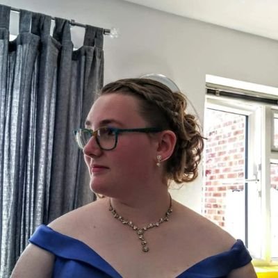 Aleesha_06's profile picture. 
