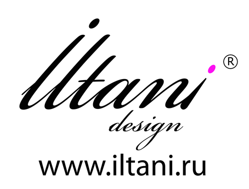 Iltani Design, молодой бренд, представляющий интересную и нужную продукции на каждый день.