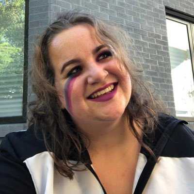 itstaramcd's profile picture. she / her 🏳️‍🌈 #BiInSci || @UofT devbio PhD candidate by day, competitive sleeper by night. 🇦🇺 in 🇨🇦 @ComSciConCAN