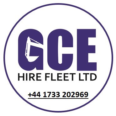 Global suppliers and transporters of quality heavy plant machinery. Over 30+ years in the industry.
Call: +441733 202969 Email: sales@gcehirefleet.com