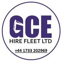 GCE Hire Fleet Ltd(@GCEHireFleet) 's Twitter Profile Photo