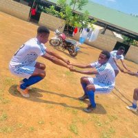 PANEST FOOTBALL ACADEMY (@panestacademy) 's Twitter Profile