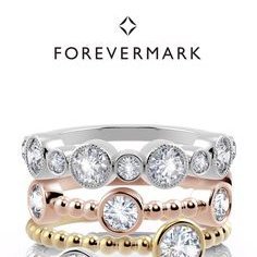 ForeverMark Jewelry (Wishup)
