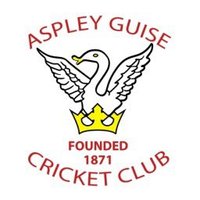 Aspley Guise CC (@aspleyguisecc) 's Twitter Profile Photo Aspley Guise CC (@aspleyguisecc) 's Twitter Profile Photo